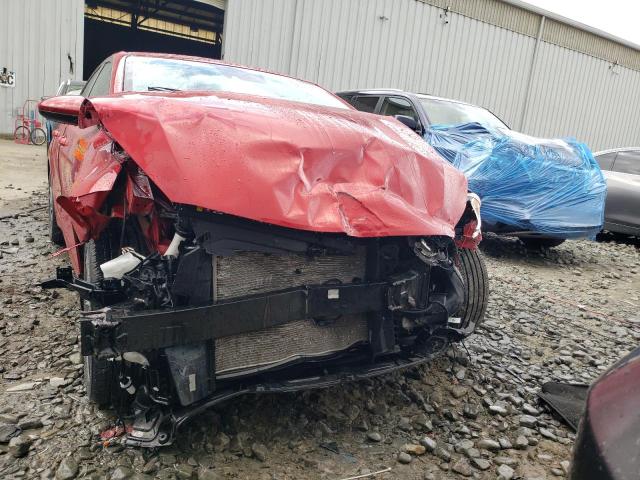 3KPF34AD9KE079365 KIA Forte Gt Line