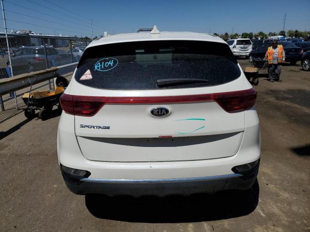 KNDPMCAC0N7007736 Kia Sportage L 6