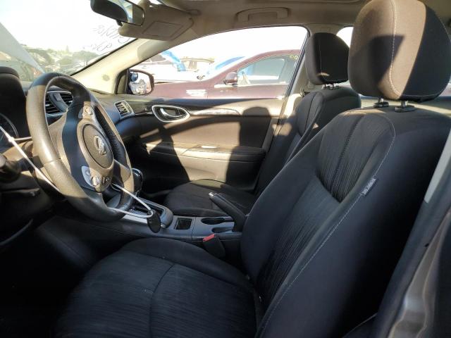 3N1AB7AP7HY411256 Nissan SENTRA S