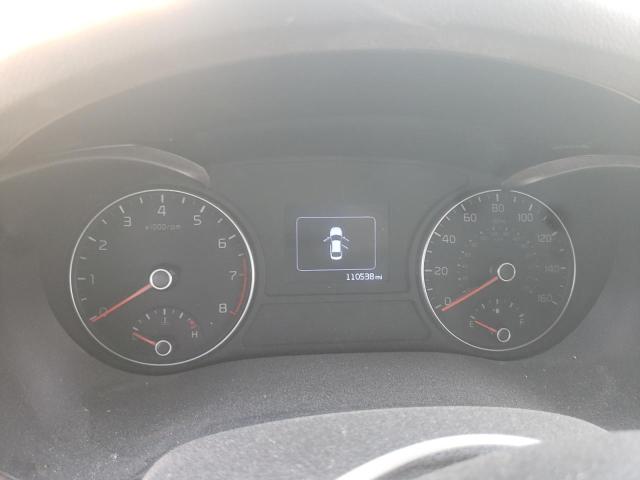 5XXGT4L31HG161809 KIA Optima Lx