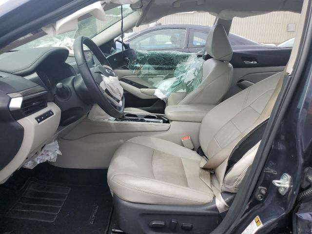 1N4BL4FW6LC172240 Nissan Altima Platinum