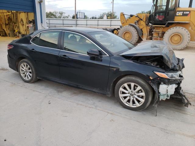 2018 TOYOTA CAMRY 4C JTNB11HK8J3045426