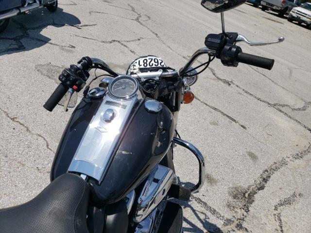 2022 HARLEY-DAVIDSON FLHP 1HD1FHP18NB664184
