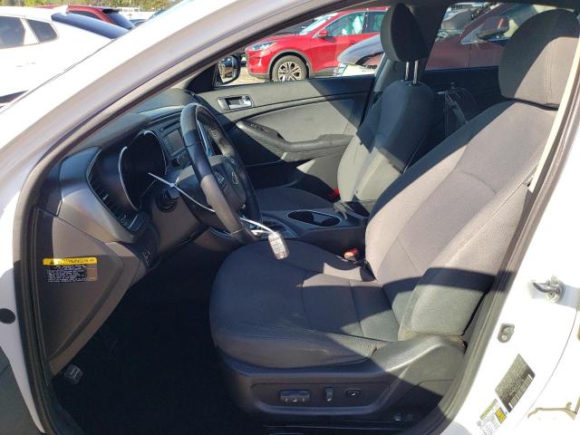 KNAGM4AD4F5078415 KIA OPTIMA HYBRID