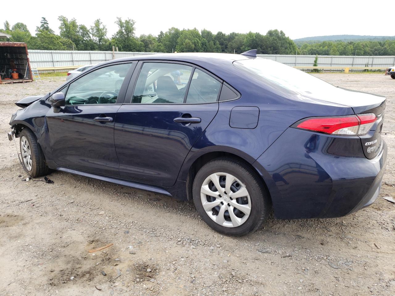 5YFEPRAE3LP108901 TOYOTA COROLLA 2020