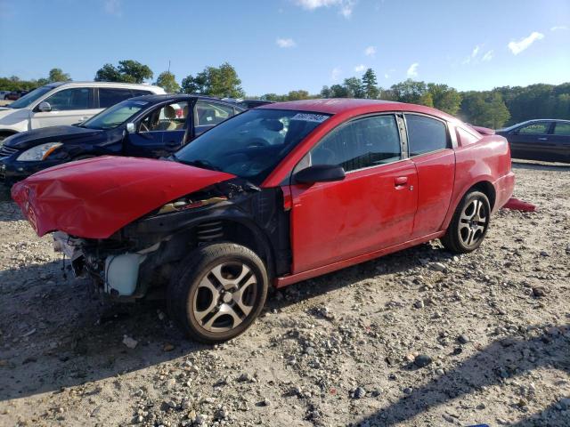 2005 Saturn Ion 