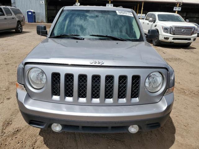 1C4NJPBBXGD583898 Jeep Patriot Sport
