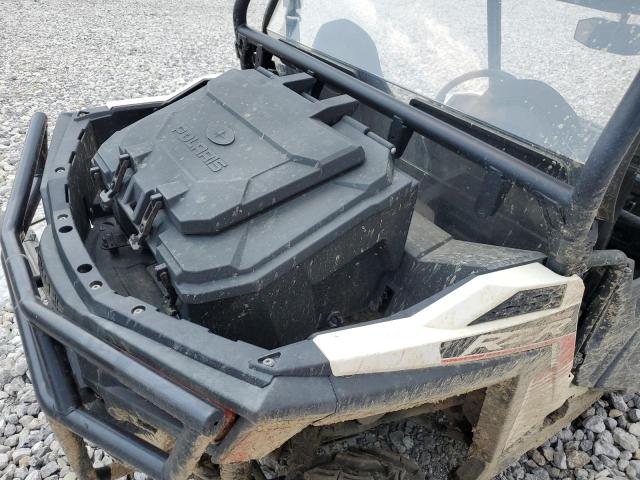 2015 POLARIS RZR 900 - 4XAVAA870FB942841