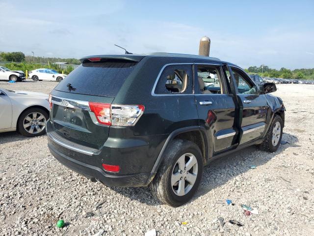 2011 Jeep Grand Cherokee Limited VIN: 1J4RS5GG2BC569297 Lot: 81808743