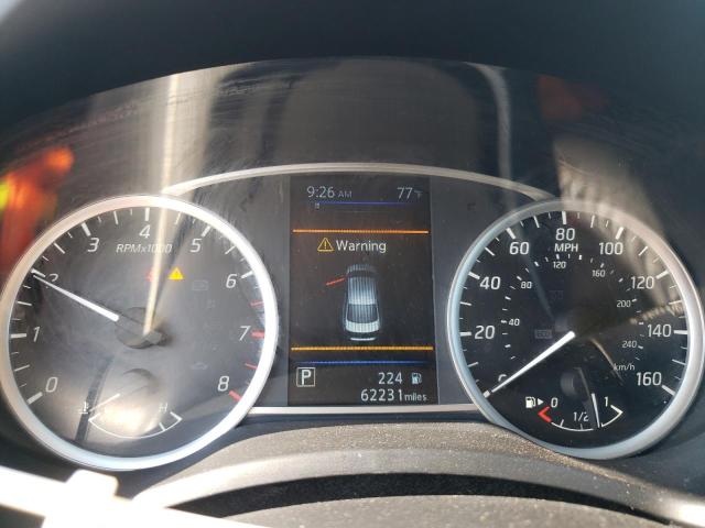 3N1AB7AP4KY338788 Nissan SENTRA S