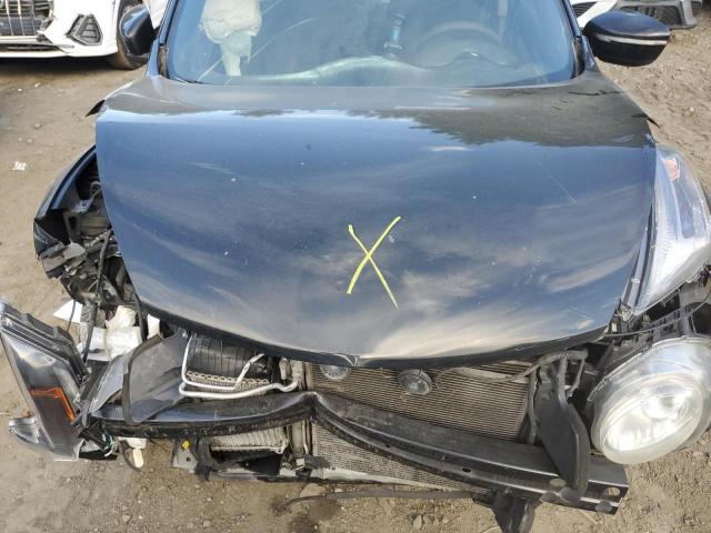 2016 NISSAN JUKE S - JN8AF5MR8GT607818