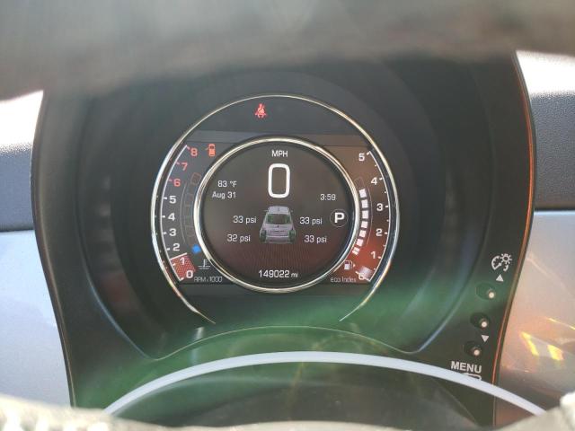 2015 FIAT 500 SPORT - 3C3CFFBR1FT710714