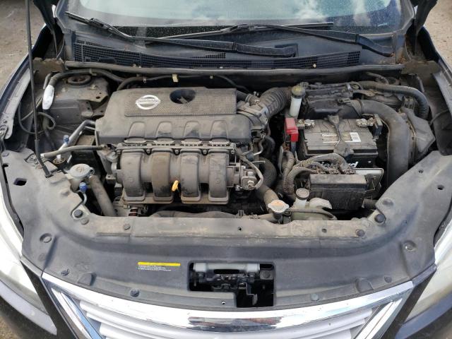 3N1AB7AP7EY225695 Nissan SENTRA S