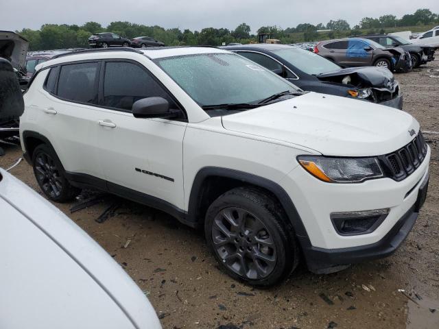 2021 JEEP COMPASS 80 3C4NJDEB7MT556884
