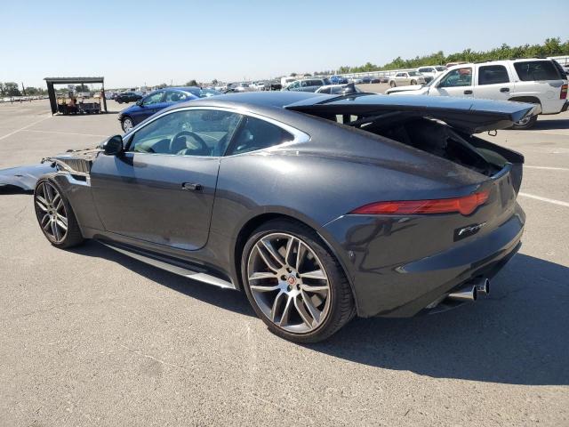 SAJWJ6DL2GMK29265 Jaguar F-TYPE R