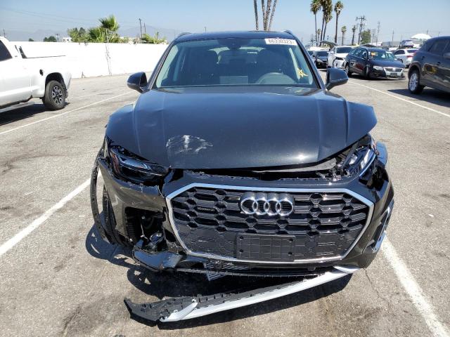 WA1GAAFY1P2136225 Audi Q5 PREMIUM 5