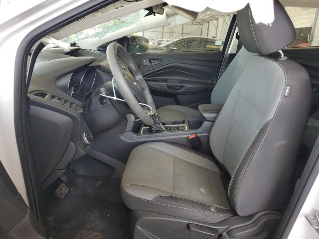 2017 FORD ESCAPE 4D - 1FMCU0F75HUB48697