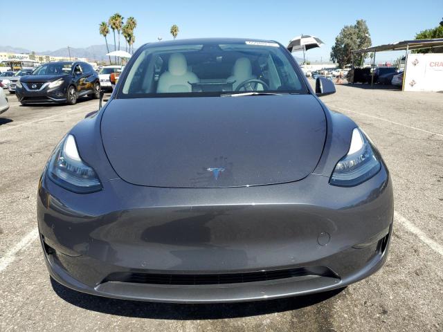 7SAYGDEE5NF354862 Tesla Model Y  5