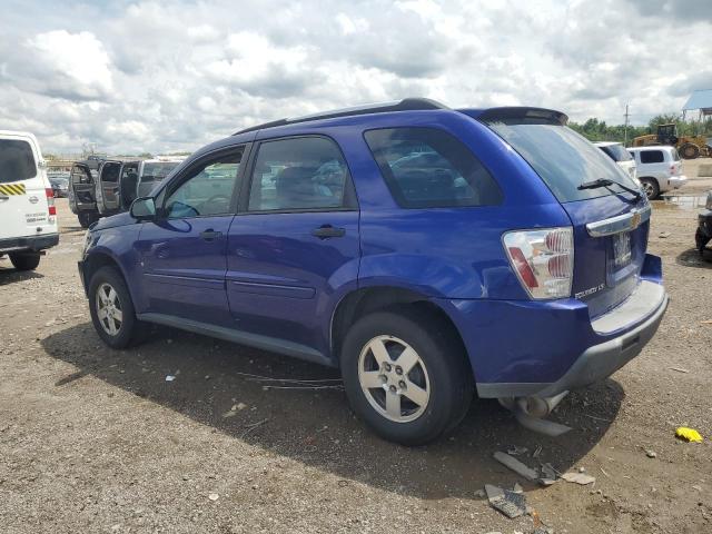 2CNDL13F566204030 | 2006 Chevrolet equinox ls