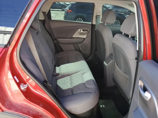 KNDCB3LC7K5223088 KIA NIRO FE