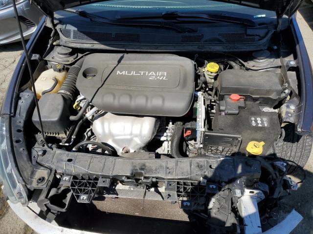 1C3CDFBB3FD315917 Dodge DART SXT