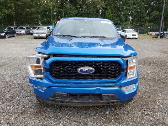2021 FORD F150 SUPER - 1FTEW1EPXMKE83488