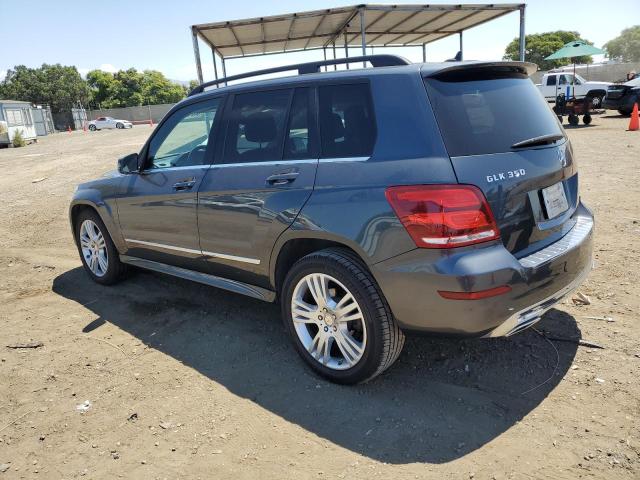 WDCGG5HB5EG168366 Mercedes-Benz GLK 350