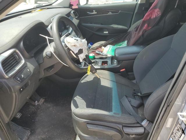 5XYPG4A38LG669058 KIA SORENTO L