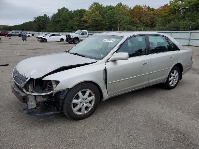 2000 Toyota Avalon XL