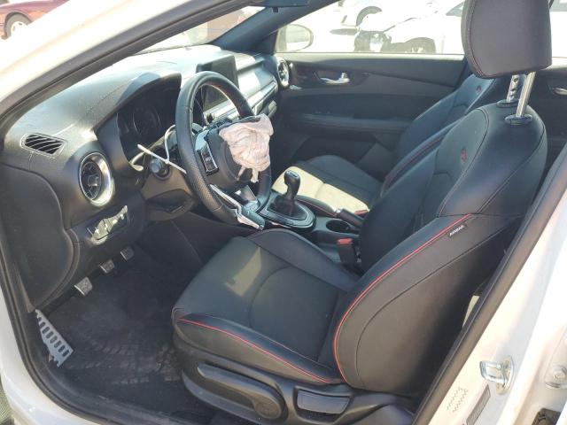3KPF44AC1ME271032 KIA FORTE GT