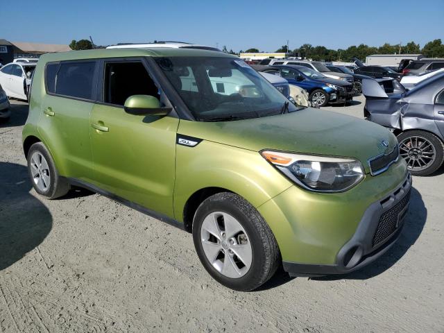KNDJN2A25F7805574 KIA Soul