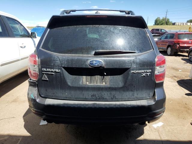 JF2SJGUC0FH542147 Subaru Forester 2.0xt Touring