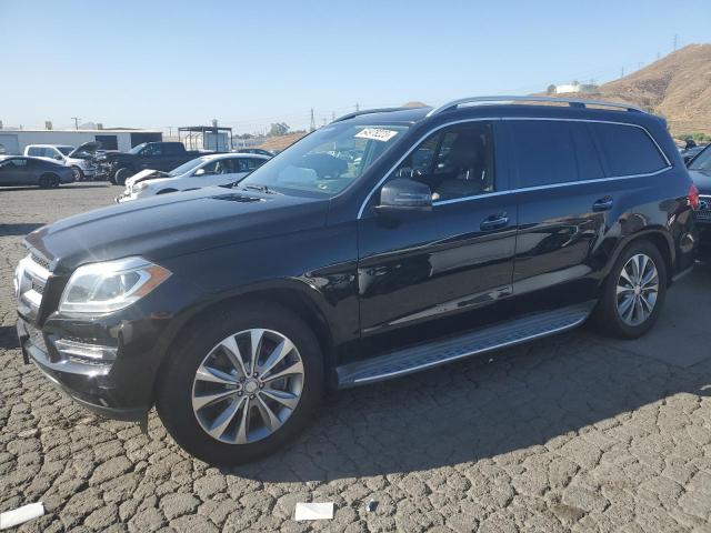 VIN 4JGDF7CE9DA229725 2013 Mercedes-Benz GL-Class, ... no.1