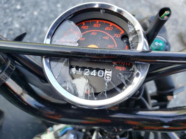 2023 HONDA NPS50 JH2AF5826PK900705