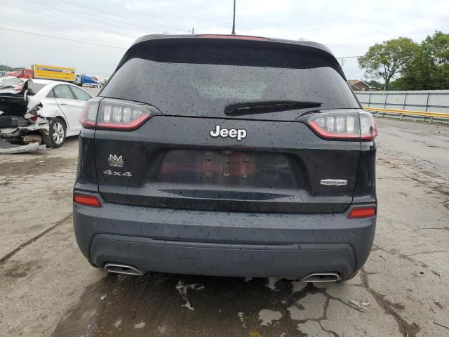1C4PJMLXXKD287323 Jeep Cherokee Latitude Plus