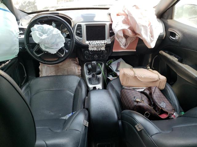 2021 JEEP COMPASS 80 3C4NJDEB5MT575160