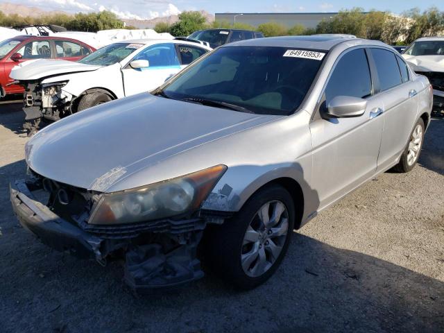 2009 Honda Accord Coupe EX-L