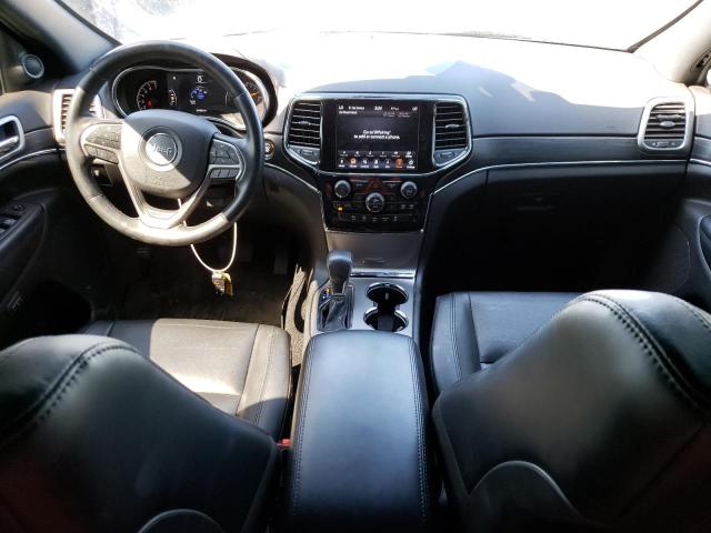 1C4RJFBG0KC855669 Jeep Grand Cherokee Limited