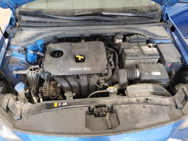 KMHD84LF8HU242228 Hyundai ELANTRA SE
