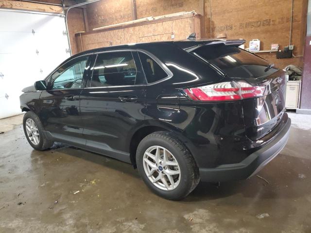 2FMPK4J91NBA24502 2022 FORD EDGE, photo no. 2