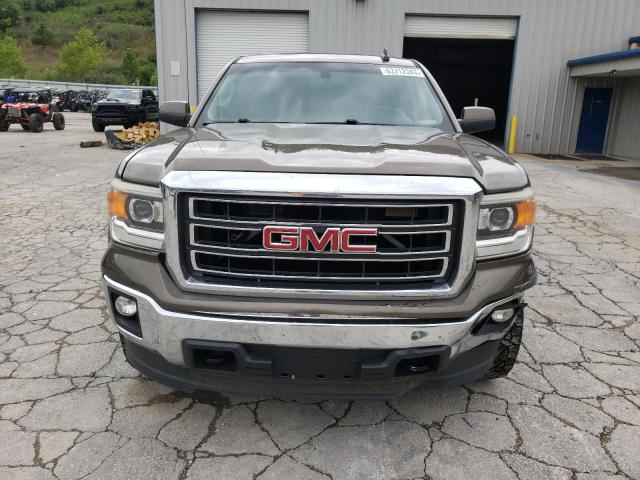1GTV2UEC9FZ283691 GMC Sierra K1500 Sle