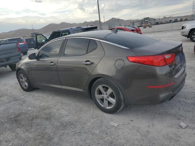 5XXGM4A71EG271158 KIA Optima Lx