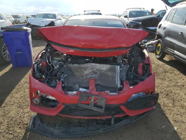 SHHFK7H47HU229453 Honda Civic Sport