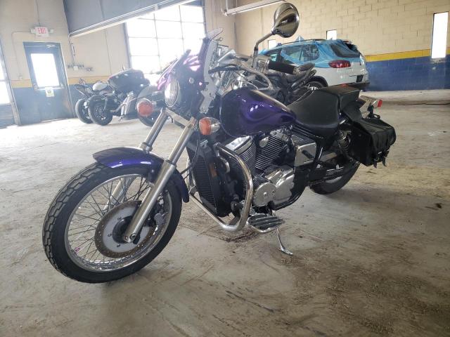 2003 HONDA VT750 DCB - JH2RC44513M707561