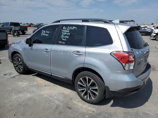 JF2SJGTC8HH456329 Subaru Forester 2.0xt Touring
