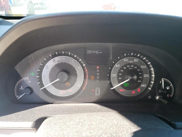 5FNRL5H28GB087000 Honda ODYSSEY LX