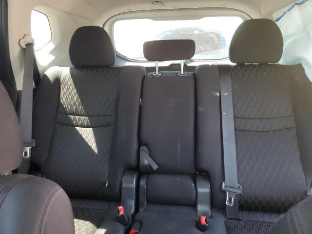 5N1AT2MV1HC858743 Nissan ROGUE SV