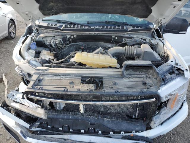 1FTEW1E50KKD18139 Ford F150 Supercrew