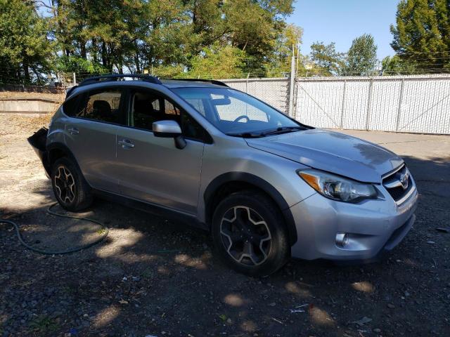 JF2GPACC9F8266473 Subaru Xv Crosstrek 2.0 Premium