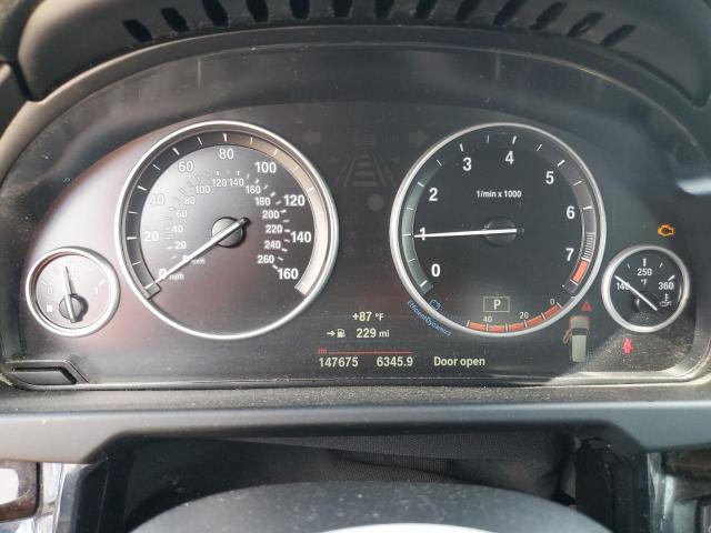 2016 BMW X5 SDRIVE3 - 5UXKR2C54G0R71609